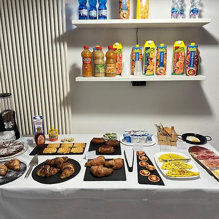 Villa Oasi 페라라 외부 사진