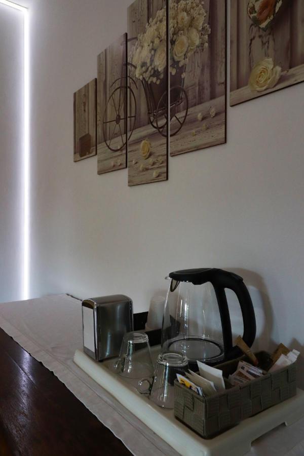 Villa Oasi 페라라 외부 사진