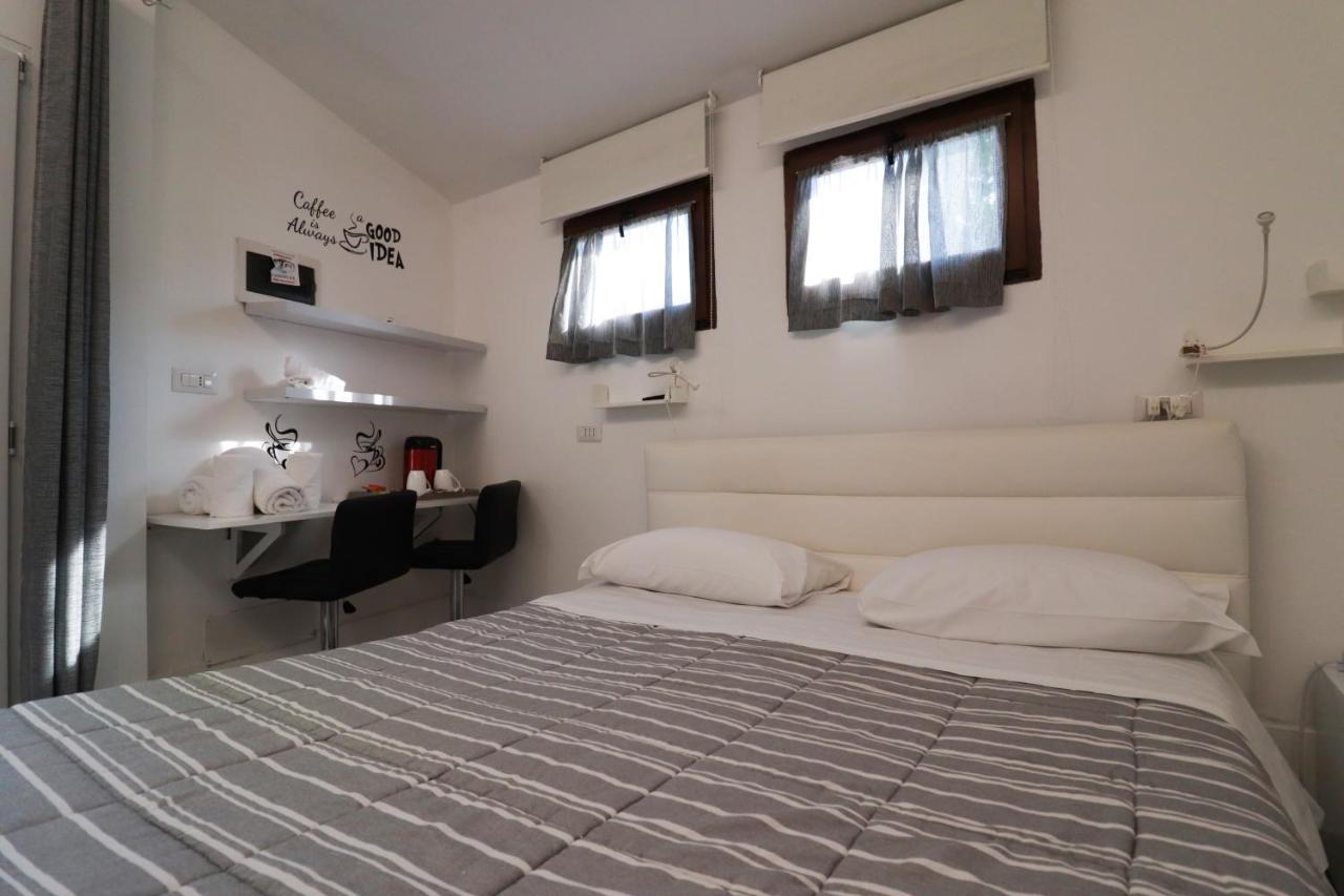 Villa Oasi 페라라 외부 사진
