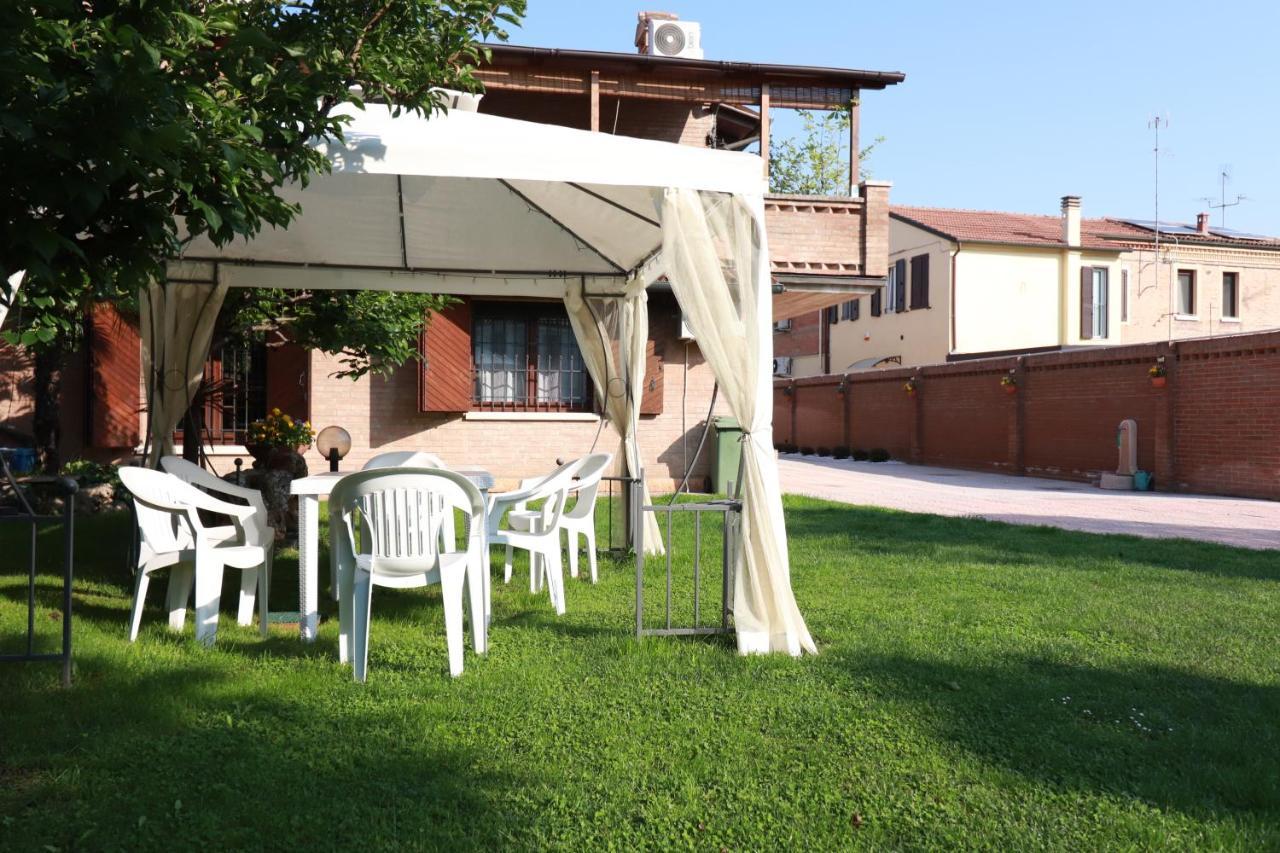 Villa Oasi 페라라 외부 사진