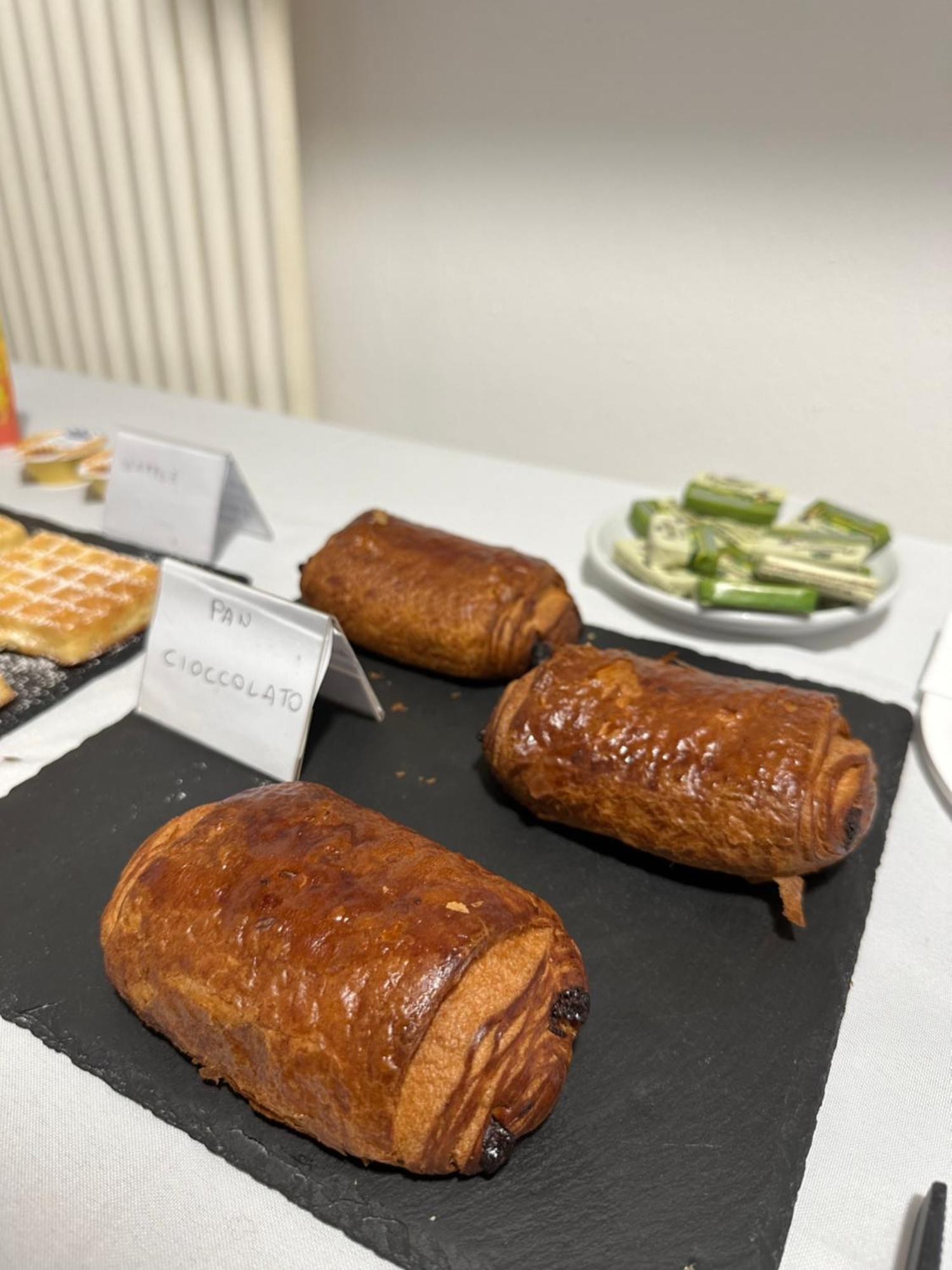 Villa Oasi 페라라 외부 사진