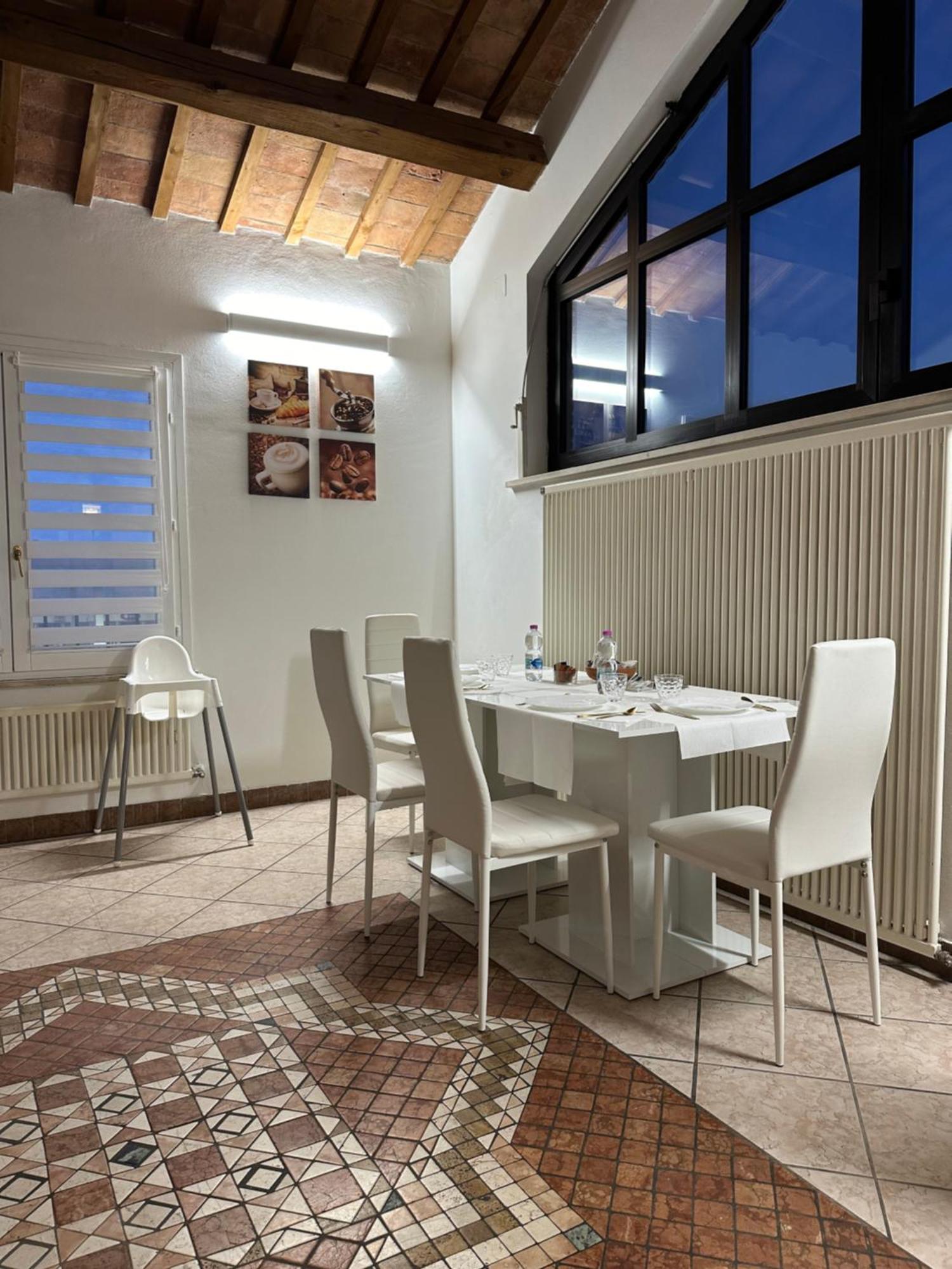 Villa Oasi 페라라 외부 사진