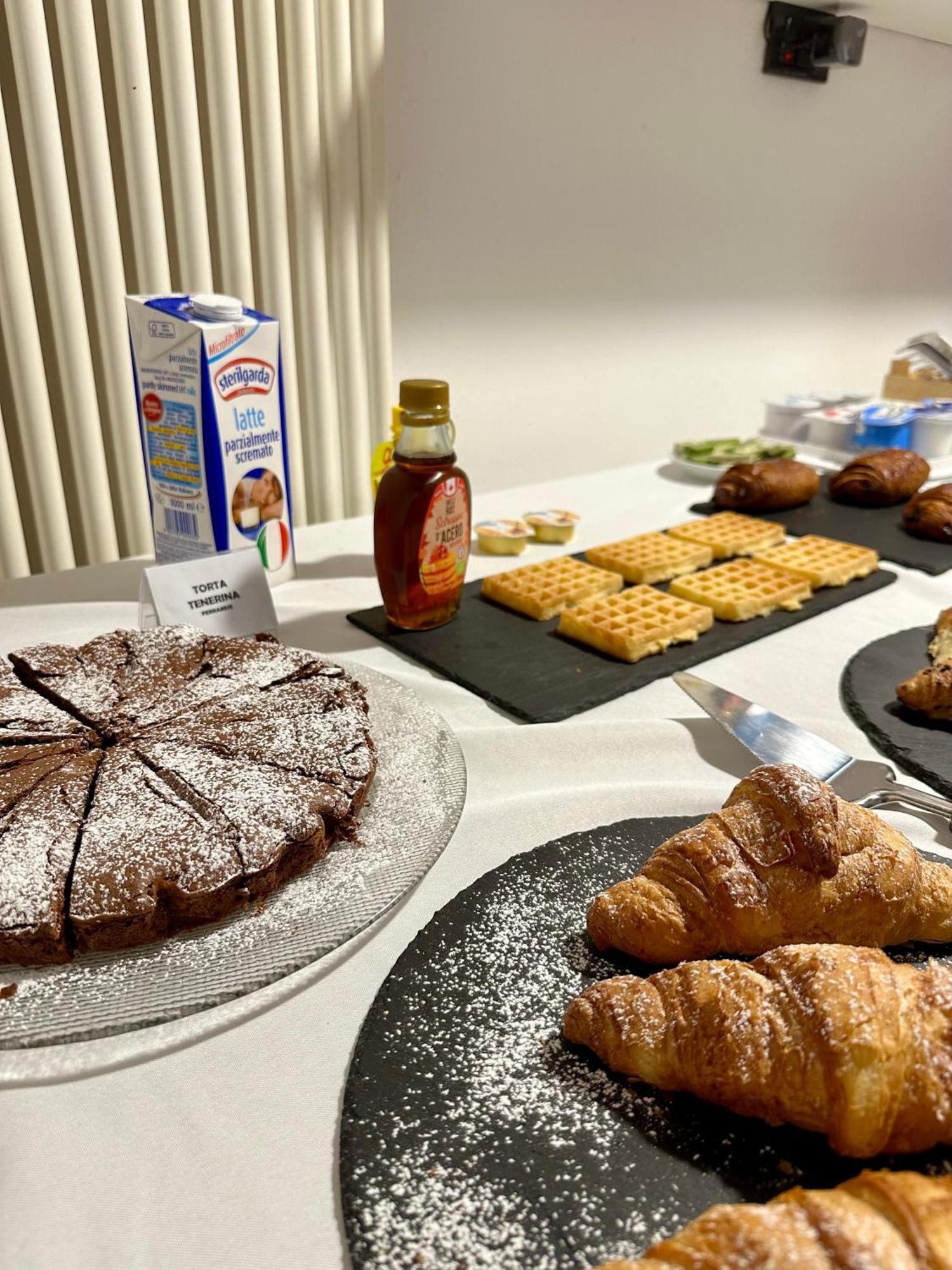 Villa Oasi 페라라 외부 사진