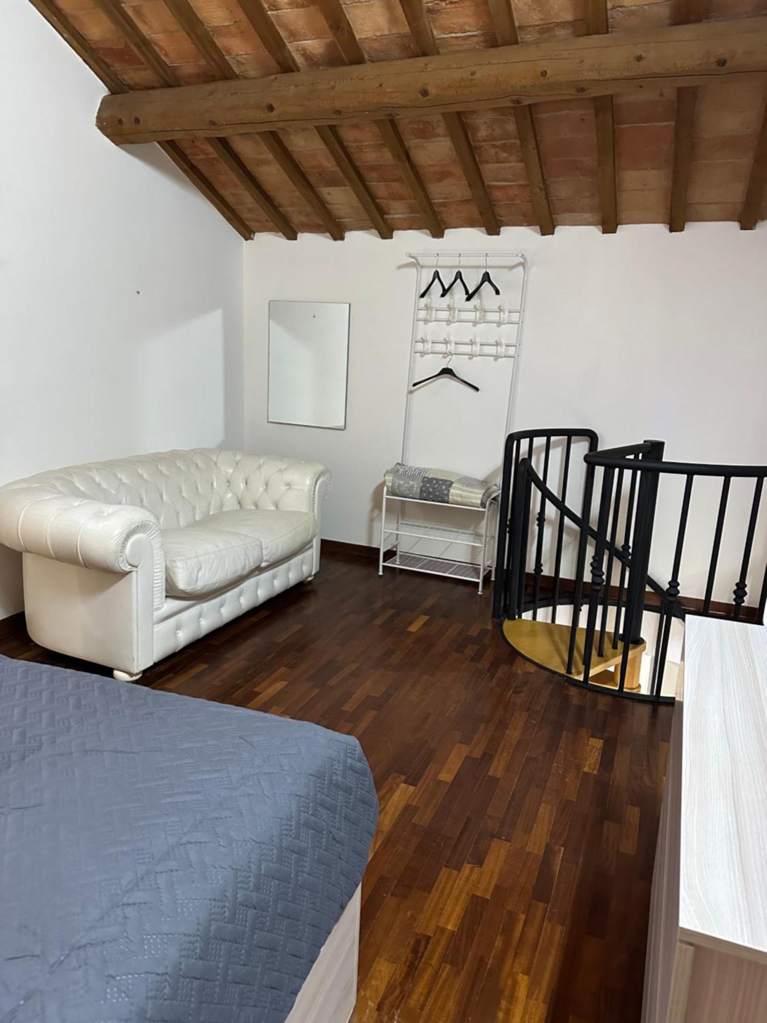 Villa Oasi 페라라 외부 사진