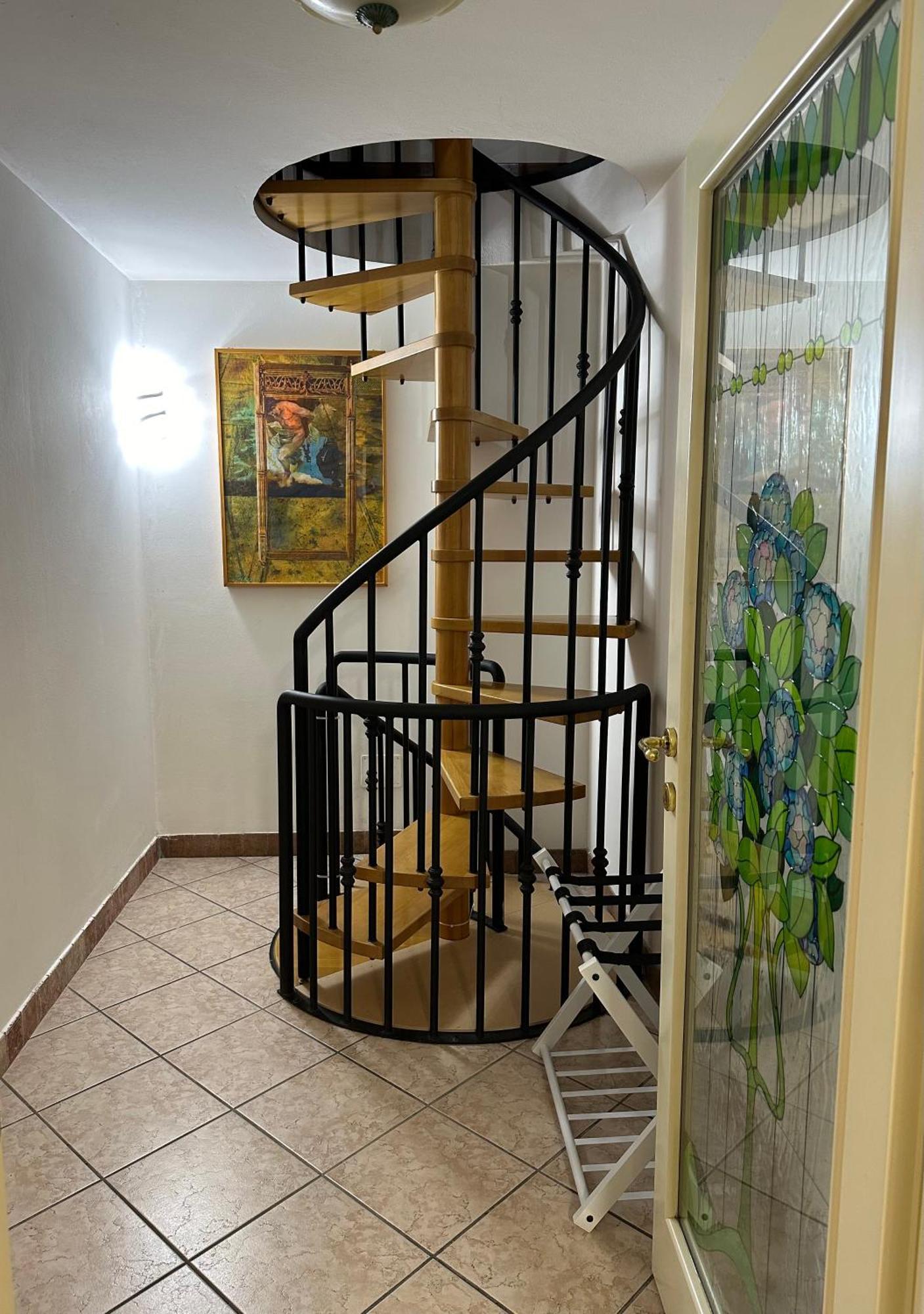 Villa Oasi 페라라 외부 사진